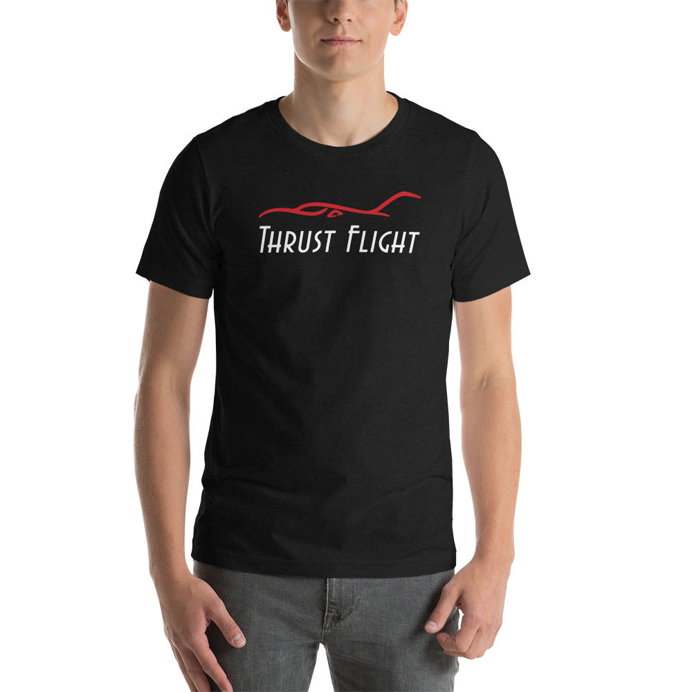 Thrust Flight T-Shirt