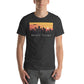 Dallas Skyline T-shirt