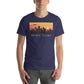 Dallas Skyline T-shirt